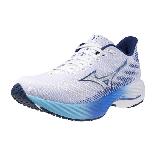 Mizuno - Men's Wave Rider Twenty Eight Sneaker