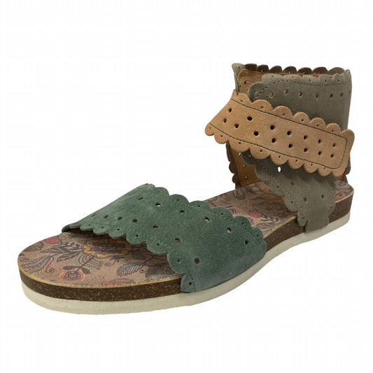 Think! - Women's Shik Sandal