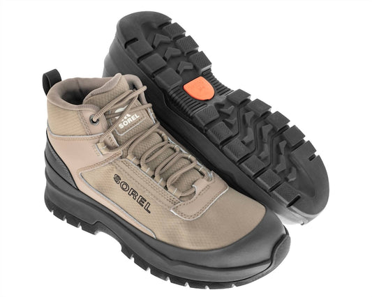 Sorel - Men's Outing Sneaker Mid Boots