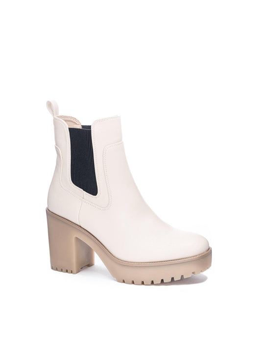 Chinese Laundry - Women's Good Day Ankle Boots
