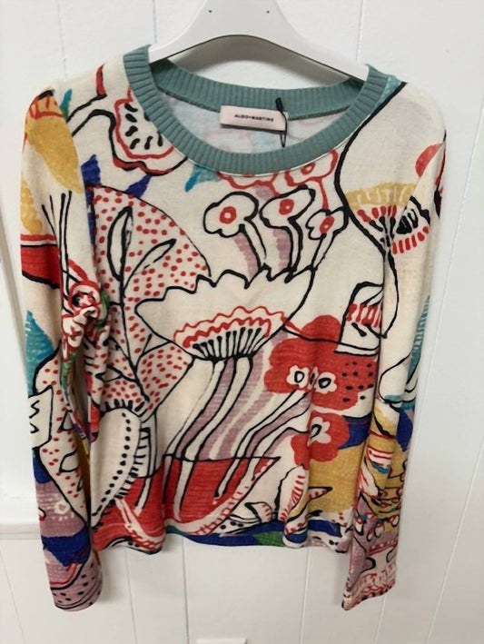 Aldo Martins - Women's Zica Top