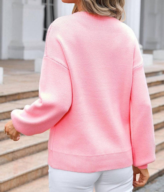 Epretty - Astrid Sweater