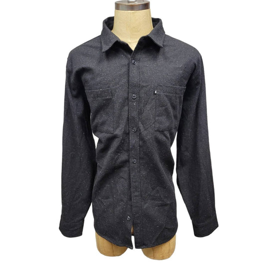 Junk Food - Men's Long Sleeve Shirt