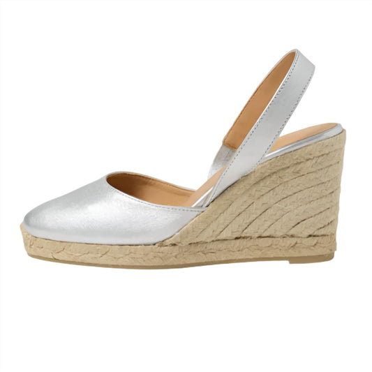 Castaner - Women's Carissa Espadrille