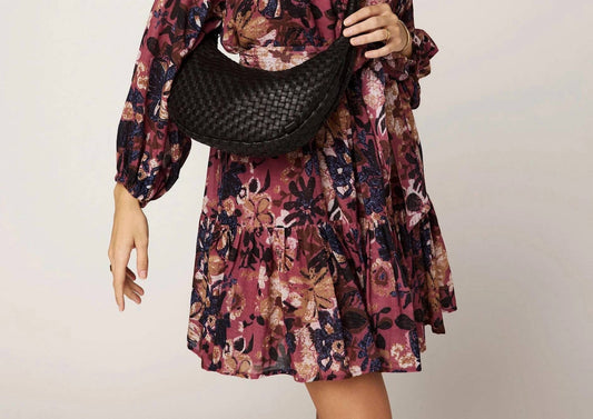 Cleobella - Elivia Mini Dress