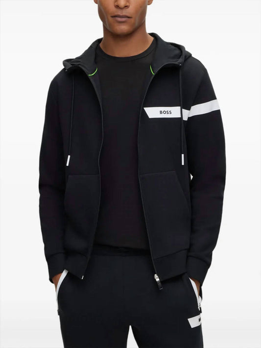 Hugo Boss - Saggy Hoodie Sweatshirt