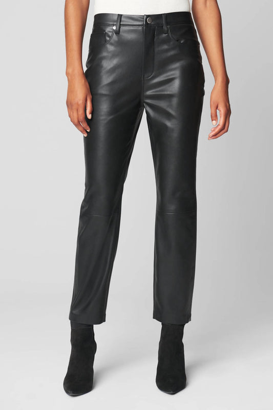Blanknyc - Faux Leather Pant
