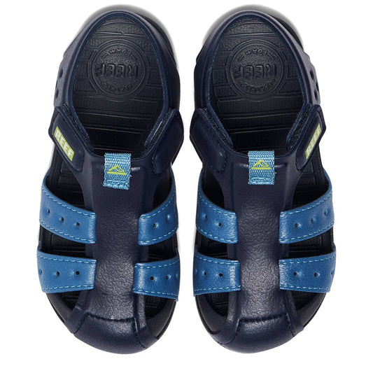 Reef - Boy's Little Water Beachy Sandals