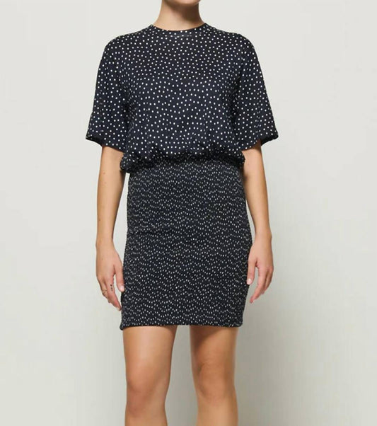 Nation Ltd - Bess T-Shirt Dress