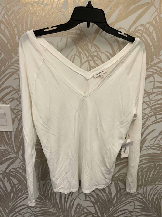 Another Love - Women's V-neck tee