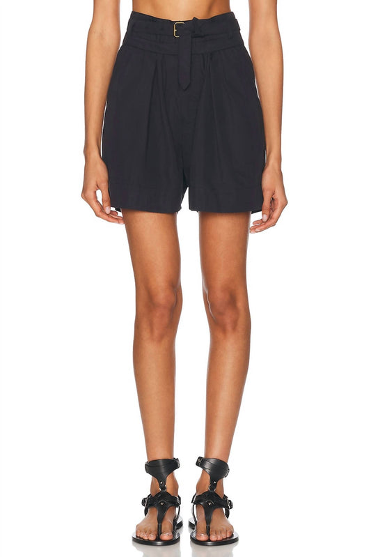 Isabel Marant - Danica Shorts