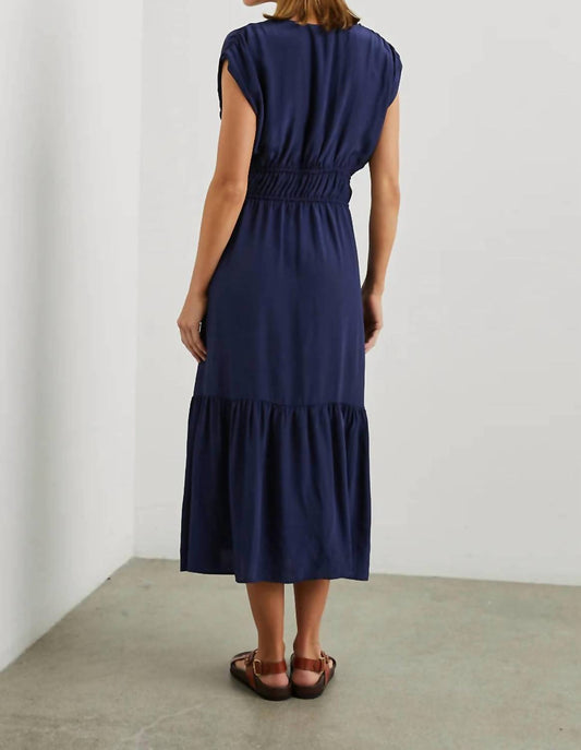 Rails - Aletta Midi Dress