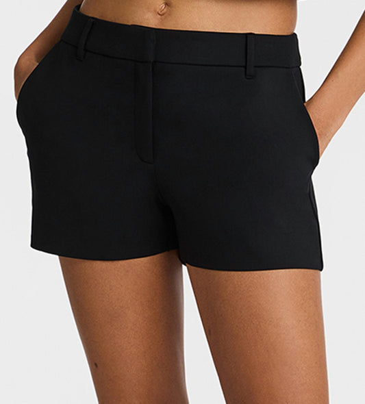 Commando - Women's Neoprene Ceo Tailored Short