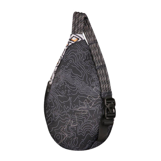 Kavu - Unisex Sling Outdoor Paxton Pack Bag