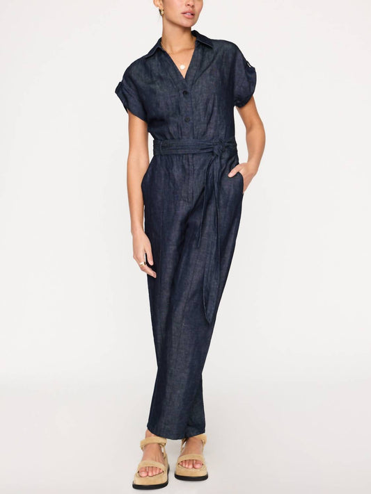 Brochu Walker - Banks Jumpsuit