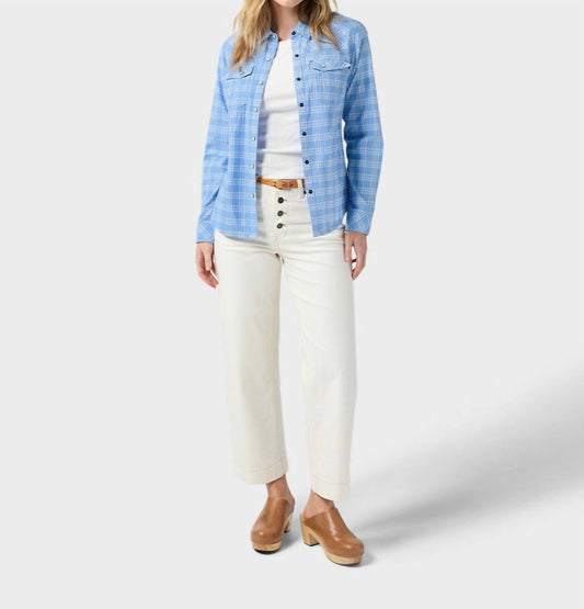 Stio - Women's Eddy Coast Shirt