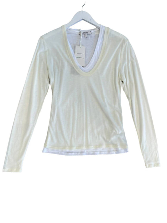 Dorothee Schumacher - Women's Layer Love Shirt