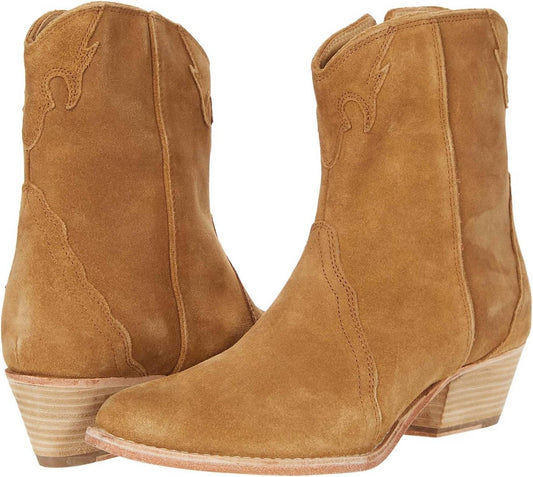 Free People - Women's New Frontier Western Boot