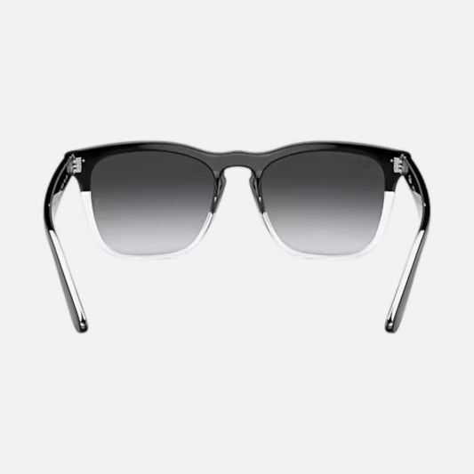 Ray Ban - Men's Steve Sunglasses With Transparent Frame