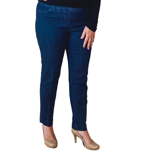 Multiples - Slimsation Ankle Pant