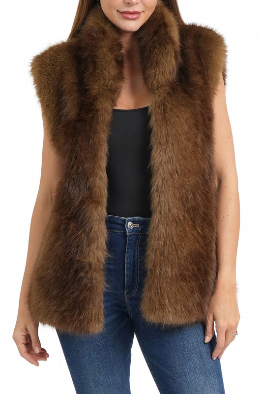 Love Token - Brandon Vest