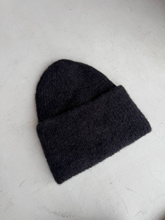 Rodebjer - Women's Sendina Beanie Hat