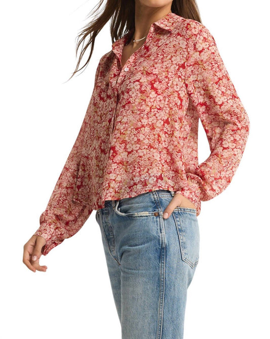 Z Supply - Vivienne Top