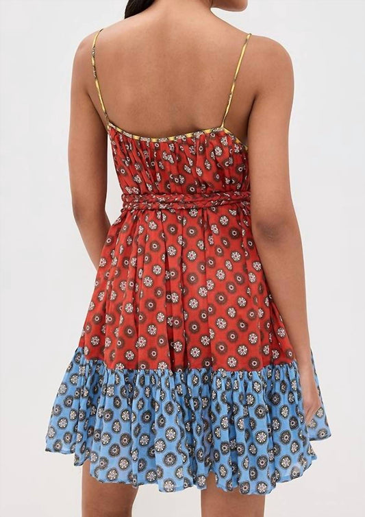 Rhode - Nala Dress