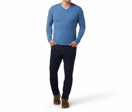 Smartwool - Sparwood V-neck Sweater
