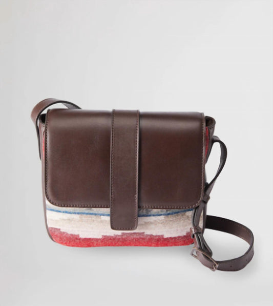 Pendleton - Women's Alamosa Crossbody Bag