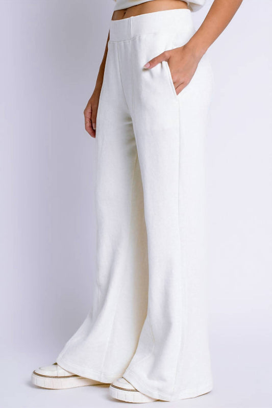 Nation Ltd - Reece Wide Leg Pant