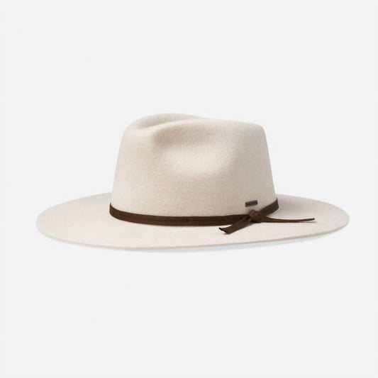 Brixton - Cohen Cowboy Hat