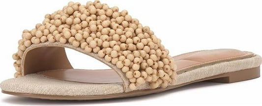 Vince Camuto - Women's Balea Beaded Sandals