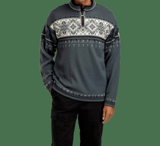 Dale Of Norway - Blyfjell Knit Sweater