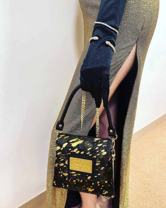 Belle D'Amour - Women's The Kiki Handbag