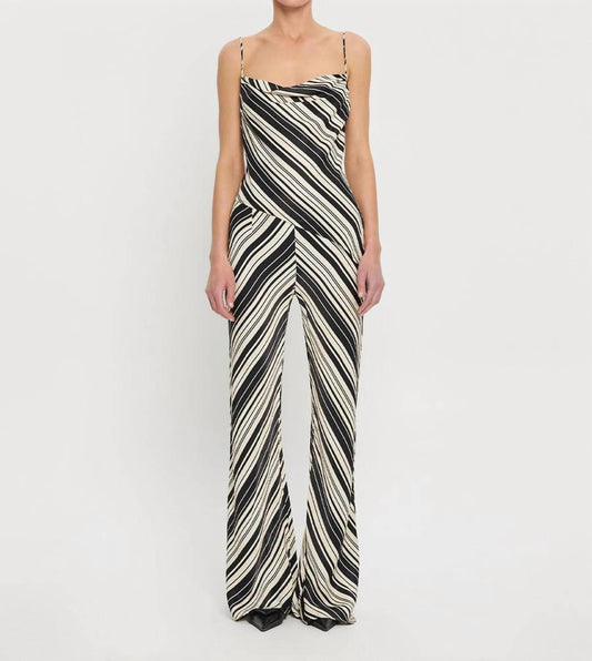 Kivari - Sara Bias Pant