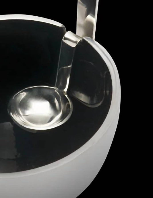 Inspired Generations - Baby Benzy Bowl With Spoon