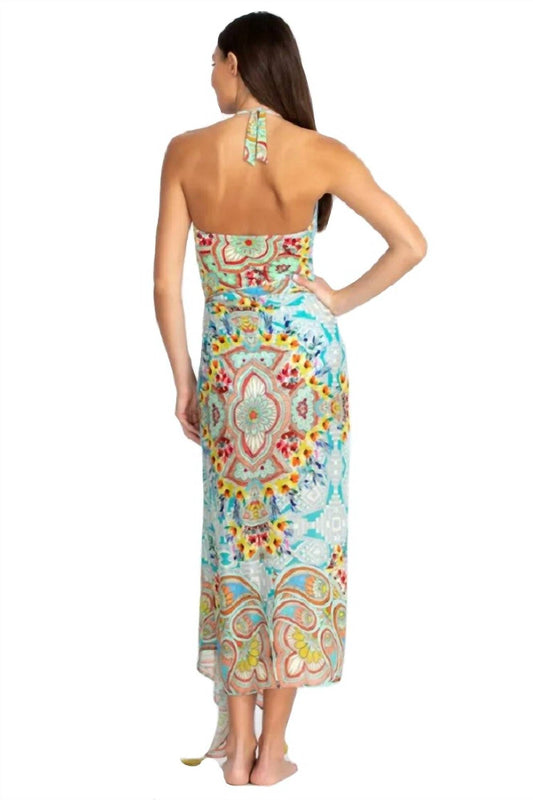 Johnny Was - Clara Sarong