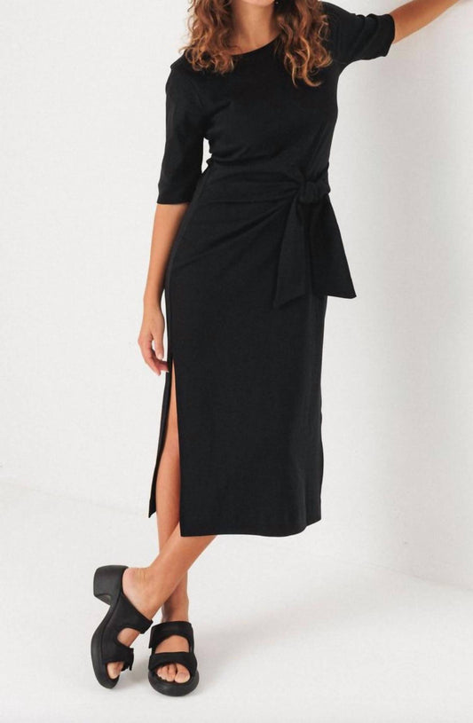 Skfk - Ani Midi Dress