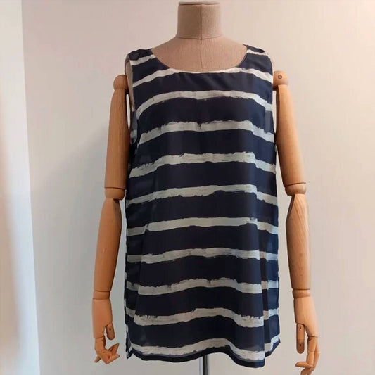 Lafayette 148 - Women's New York Finley Silk Blouse