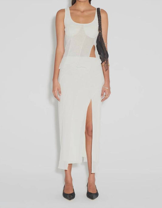 Hansen & Gretel - Noma Top