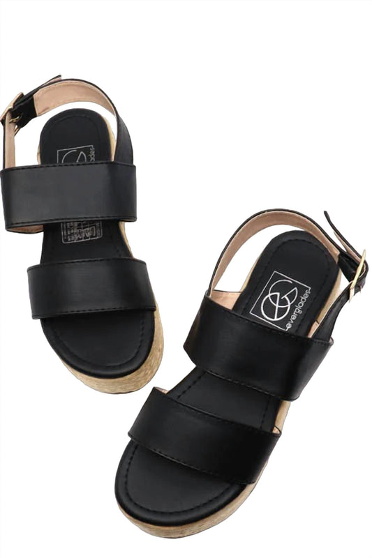 Everglades - Women's Yute 2 Sandals