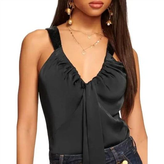 Ramy Brook - Amy Tank Top