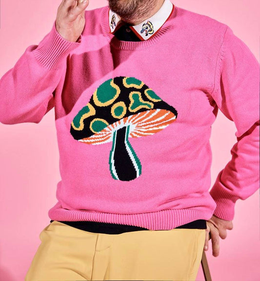 Replica Los Angeles - Shroom Sweater