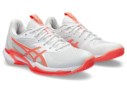 Asics - Women's Solution Speed Ff 3 Shoes