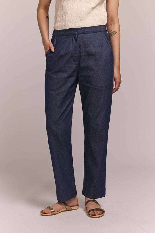 M.Patmos - Naturally Dyed Lou Pant
