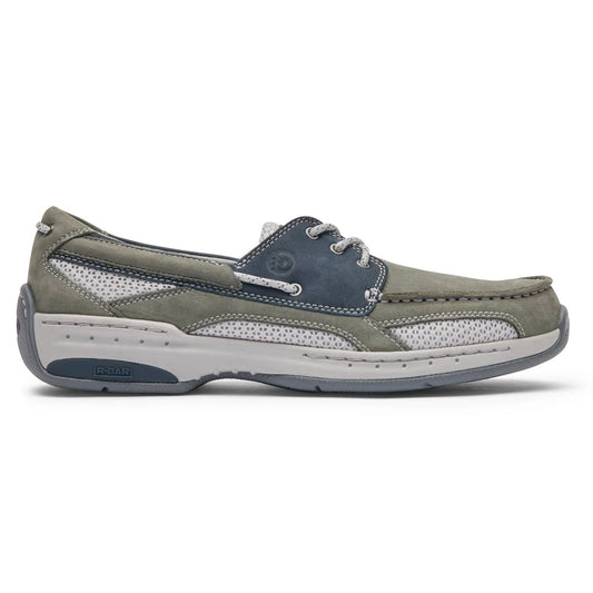 Dunham - Men's Captain Boat Shoe