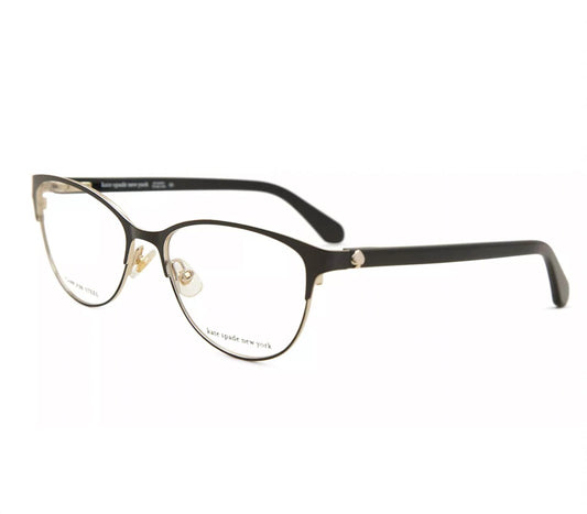 Kate Spade - Women's Hadlee Eyeglasses