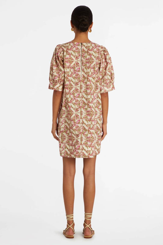 Marie Oliver - Ola Dress