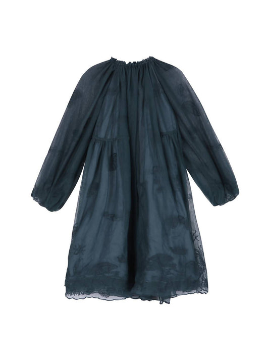 Girl's Angel Tulle Dress